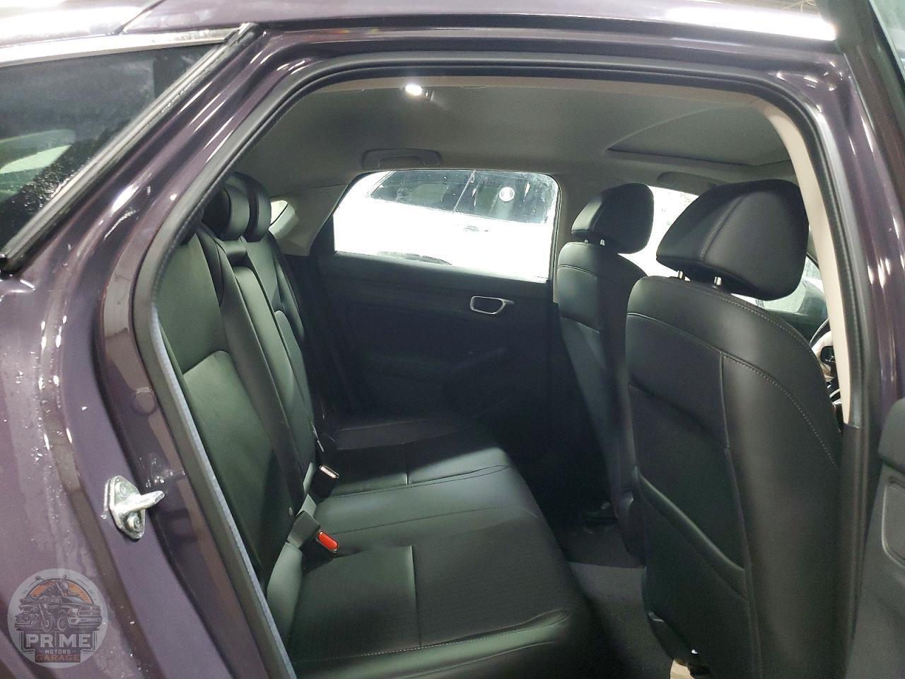 2024 HONDA CIVIC — фото 10