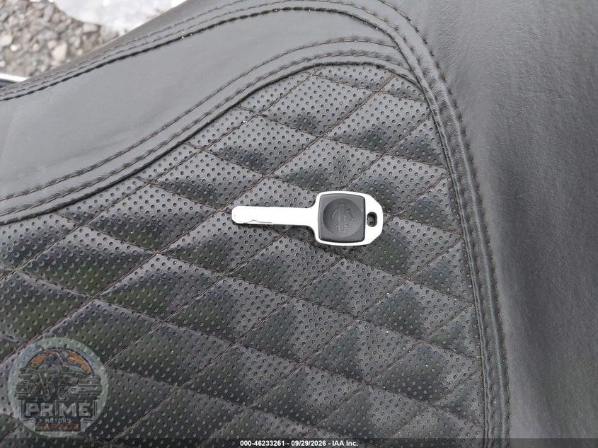 2021 HARLEY-DAVIDSON FLFBS (FAT BOY 114) — фото 11