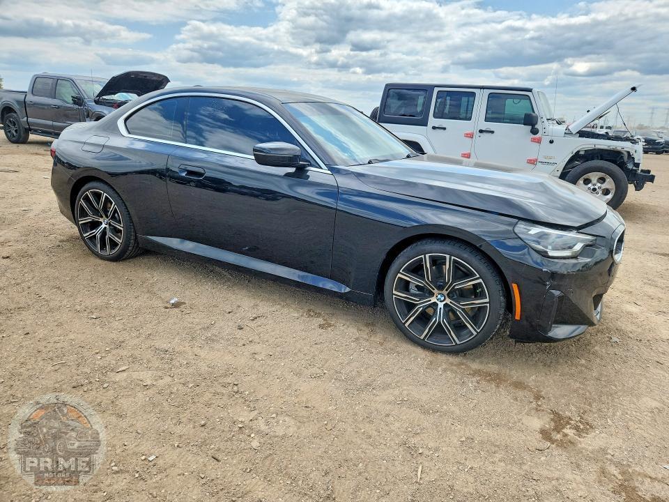 2022 BMW 2 SERIES — фото 4