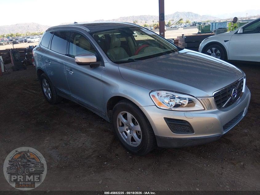 2012 VOLVO XC60 3.2/3.2 PLATINUM/3.2 PREMIER/3.2 PREMIER PLUS — фото 1