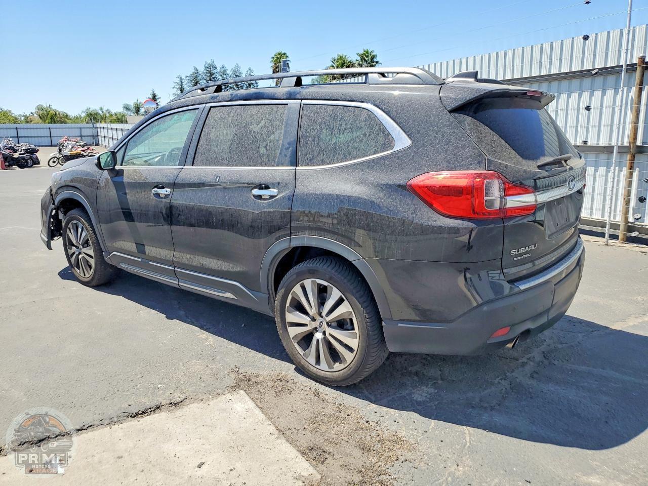 2022 SUBARU ASCENT — фото 2