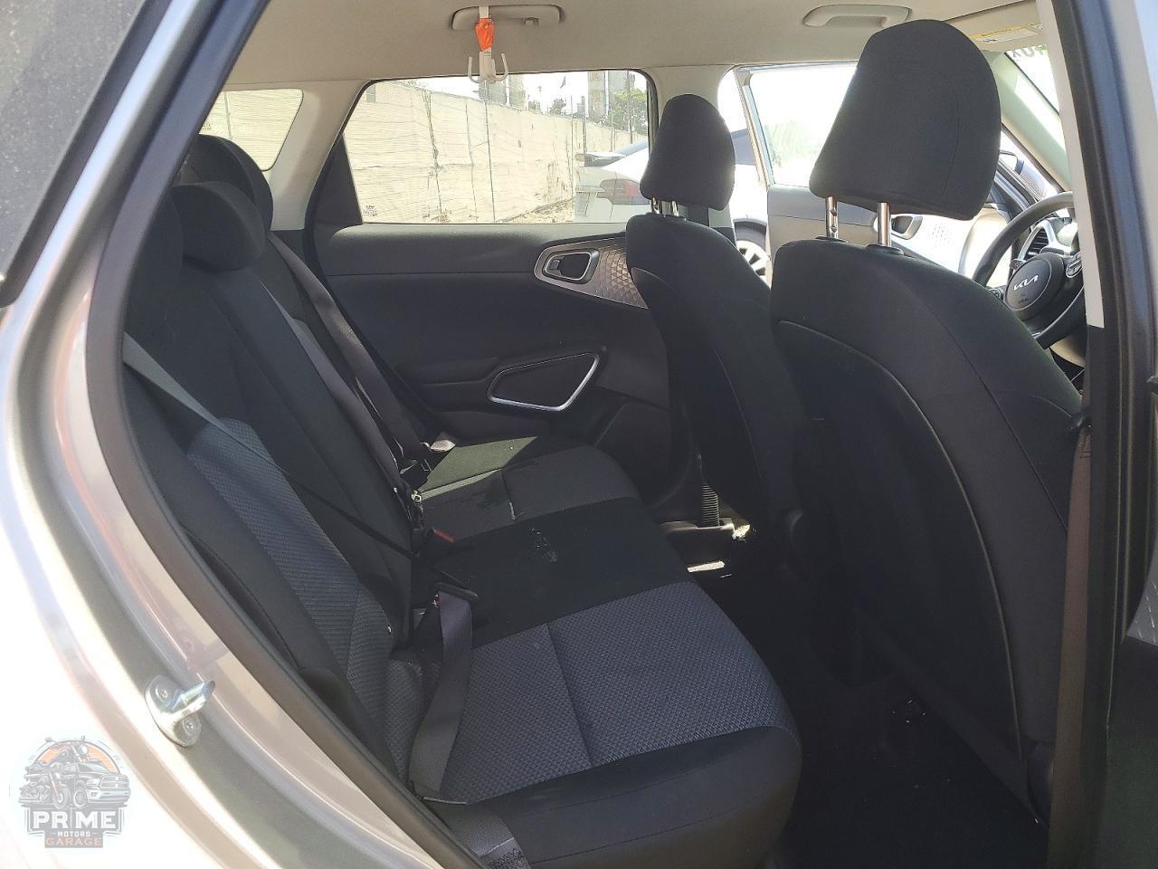 2023 KIA SOUL — фото 10