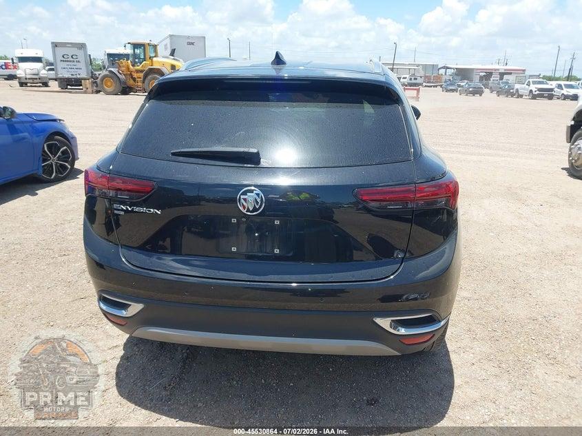 2023 BUICK ENVISION ESSENCE AWD — фото 16