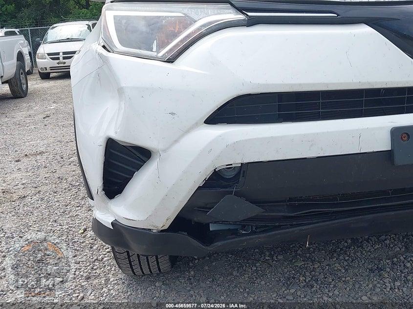 2018 TOYOTA RAV4 LE — фото 21