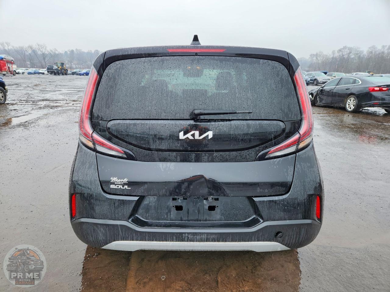 2023 KIA SOUL — фото 6
