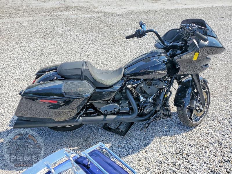 2024 HARLEY-DAVIDSON FLTRX (ROAD GLIDE, ROAD GLIDE CUSTOM) — фото 1