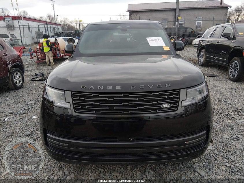 2024 LAND ROVER RANGE ROVER P530 SE — фото 13