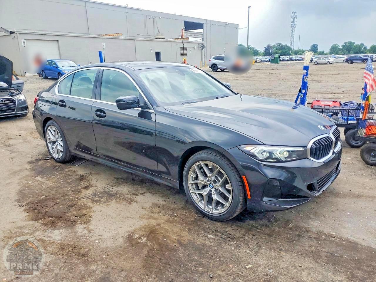 2026 BMW 3 SERIES — фото 20