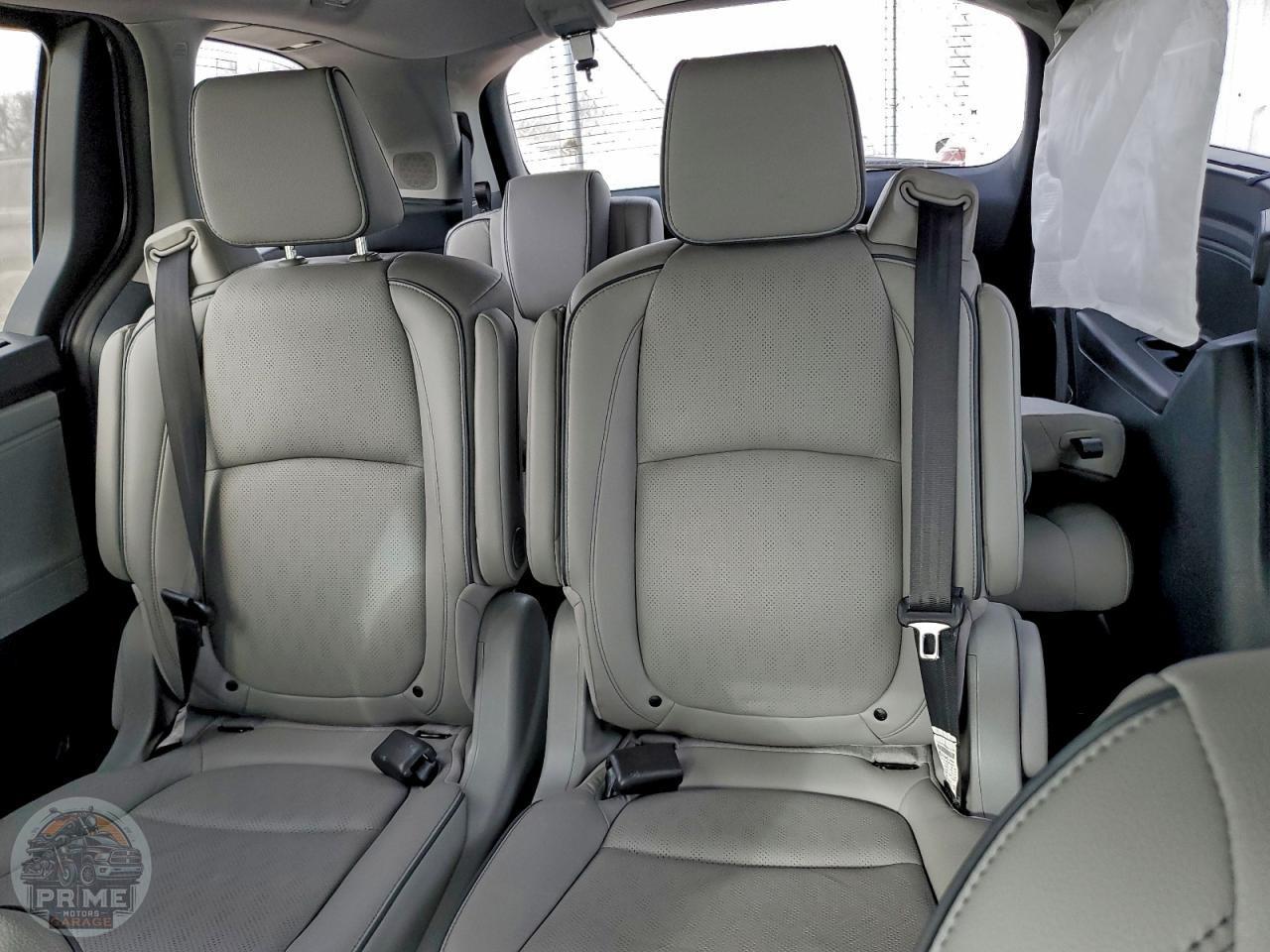 2023 HONDA ODYSSEY — фото 10