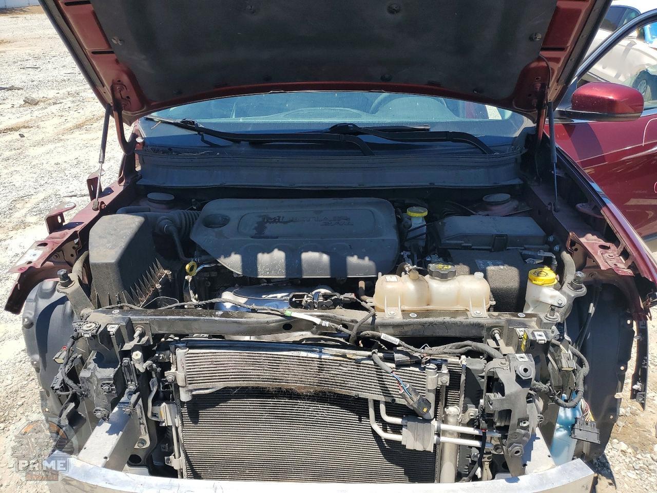 2020 JEEP CHEROKEE — фото 11