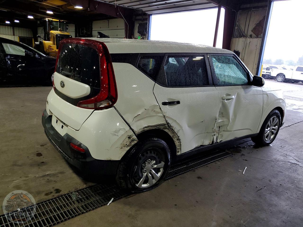 2021 KIA SOUL — фото 3