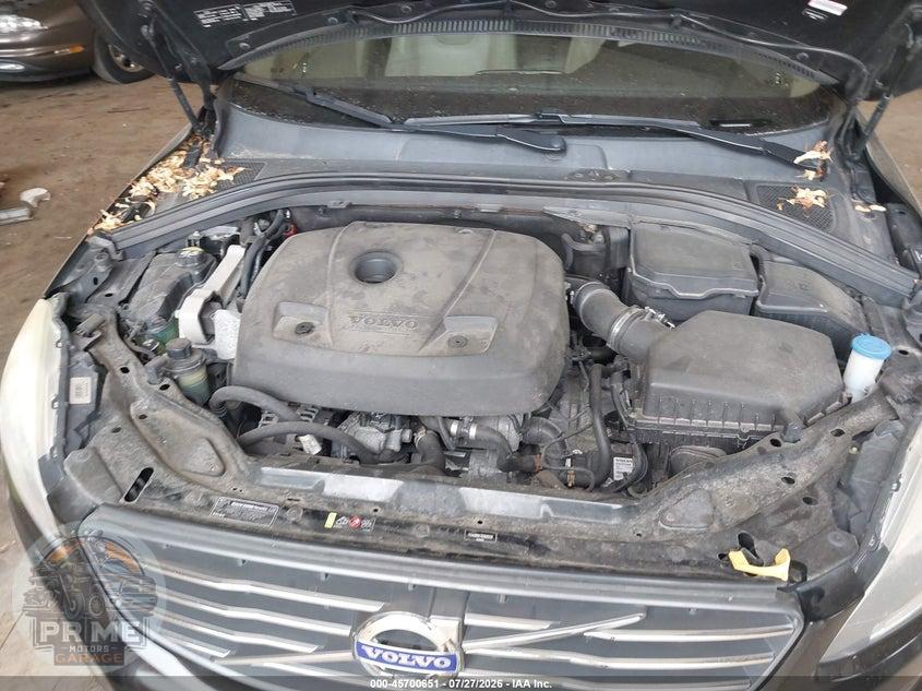 2016 VOLVO XC60 T5 DRIVE-E PREMIER — фото 10