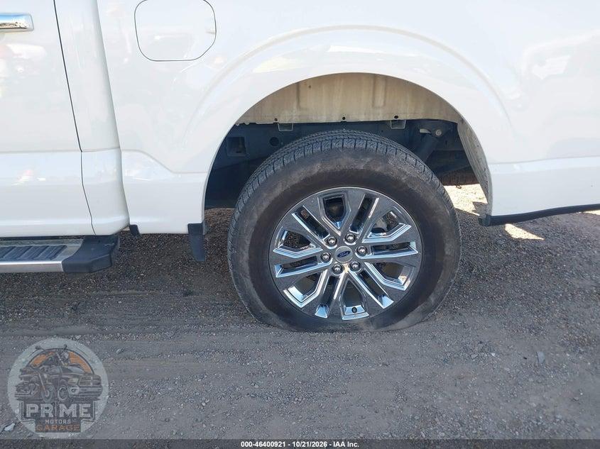 2026 FORD F150 XLT — фото 6