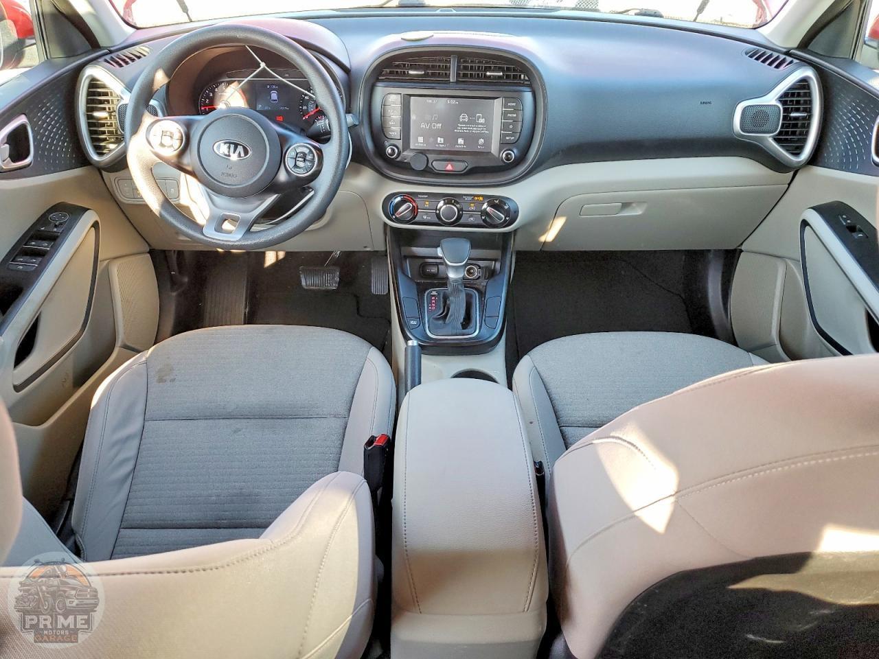 2020 KIA SOUL — фото 8