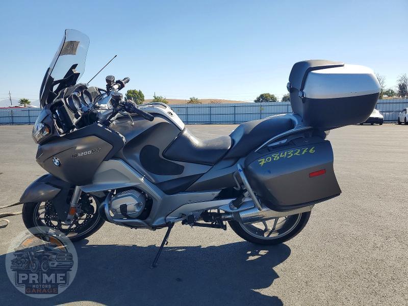 2011 BMW R1200 — фото 3