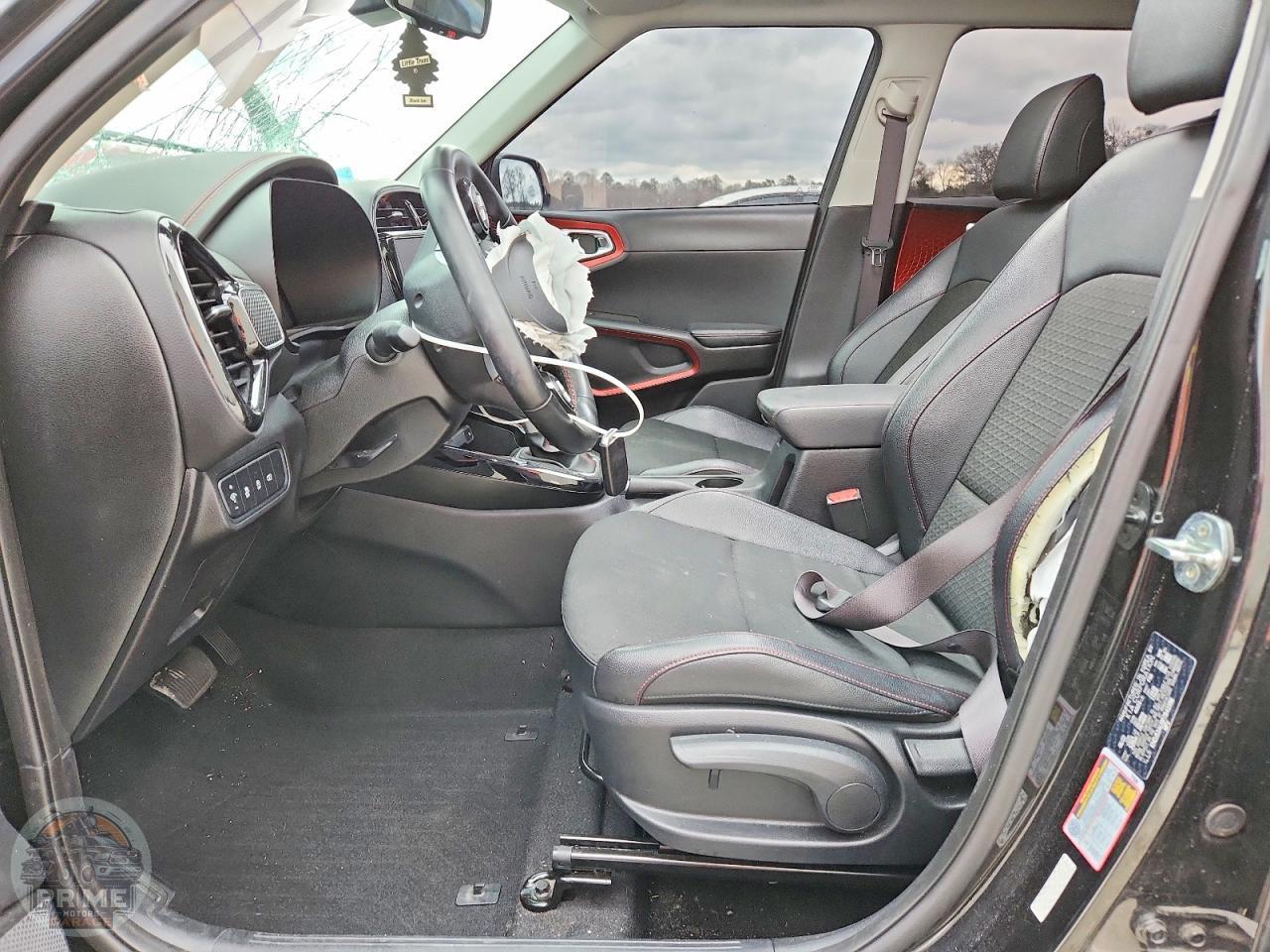 2023 KIA SOUL — фото 7