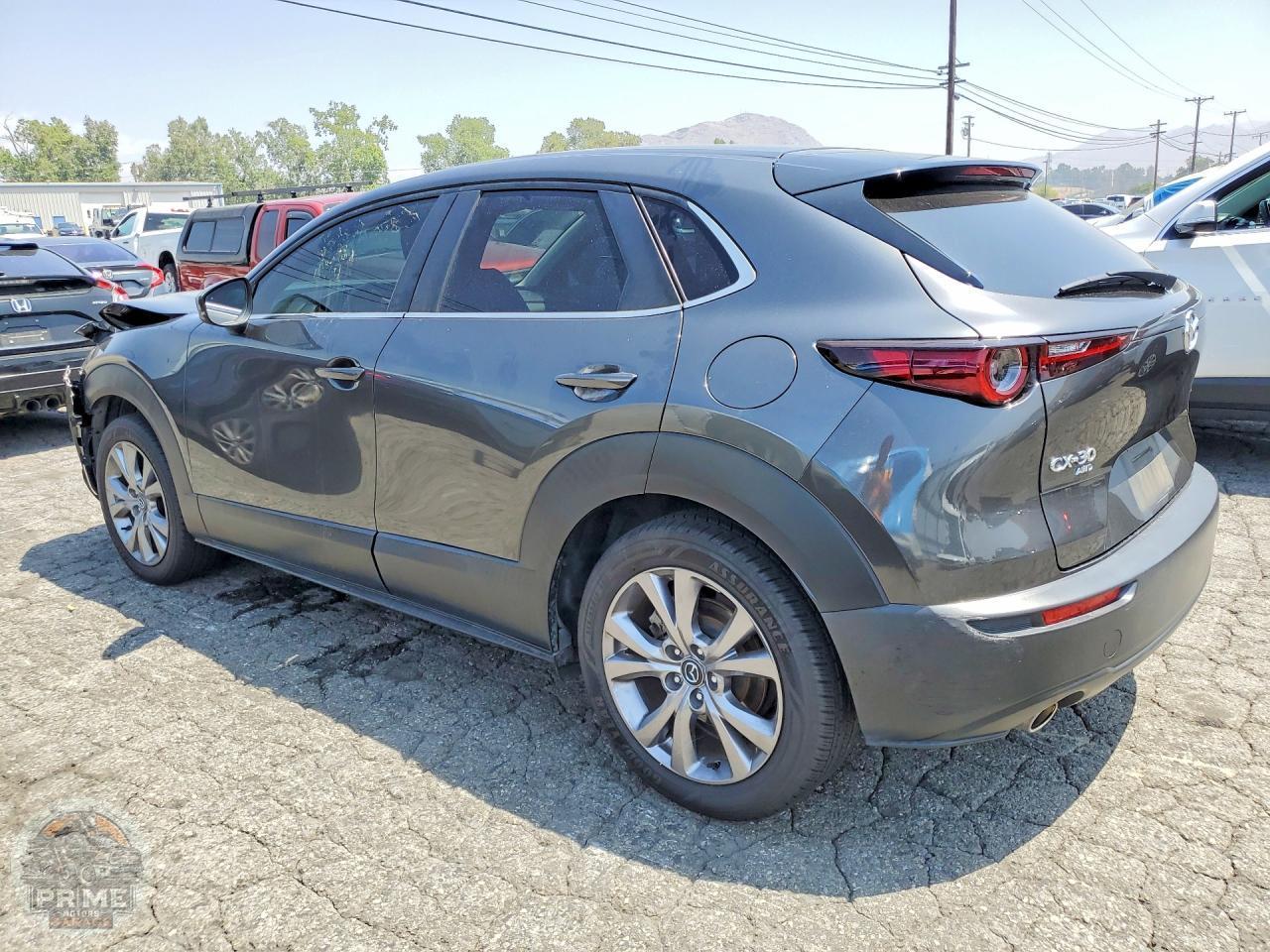 2022 MAZDA CX 30 — фото 2