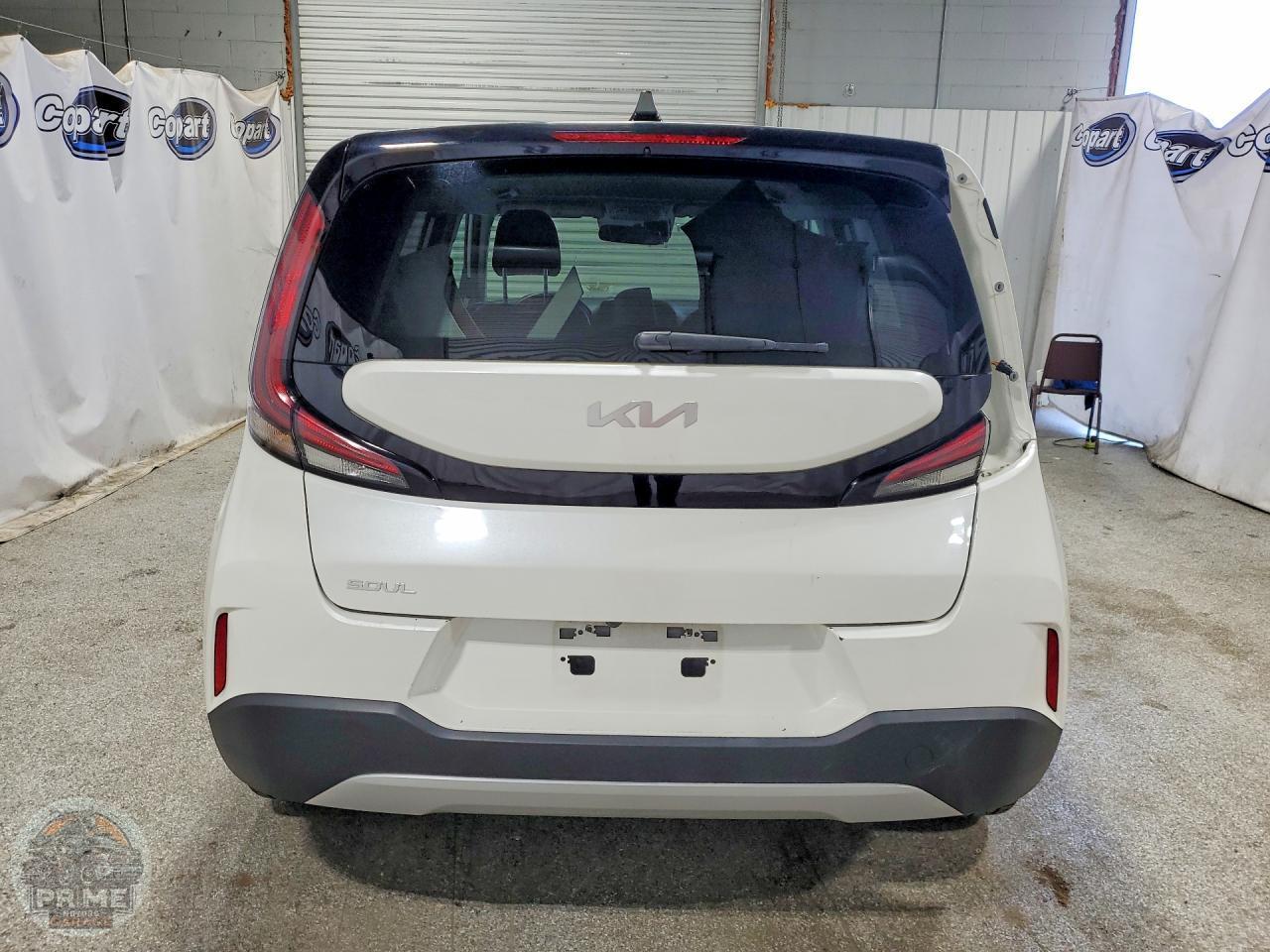 2023 KIA SOUL — фото 6