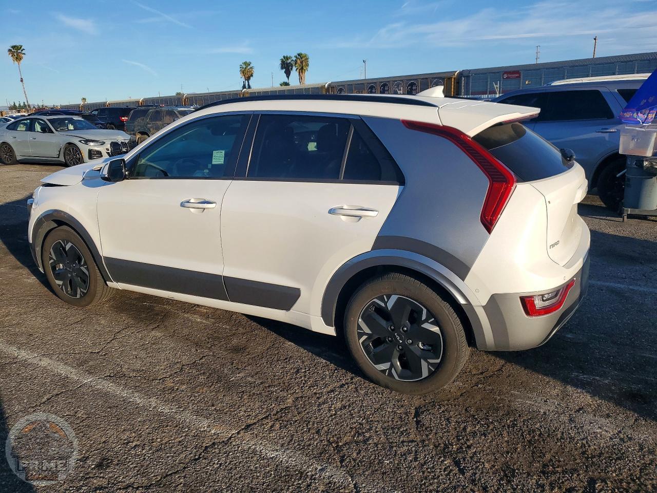 2023 KIA NIRO — фото 2