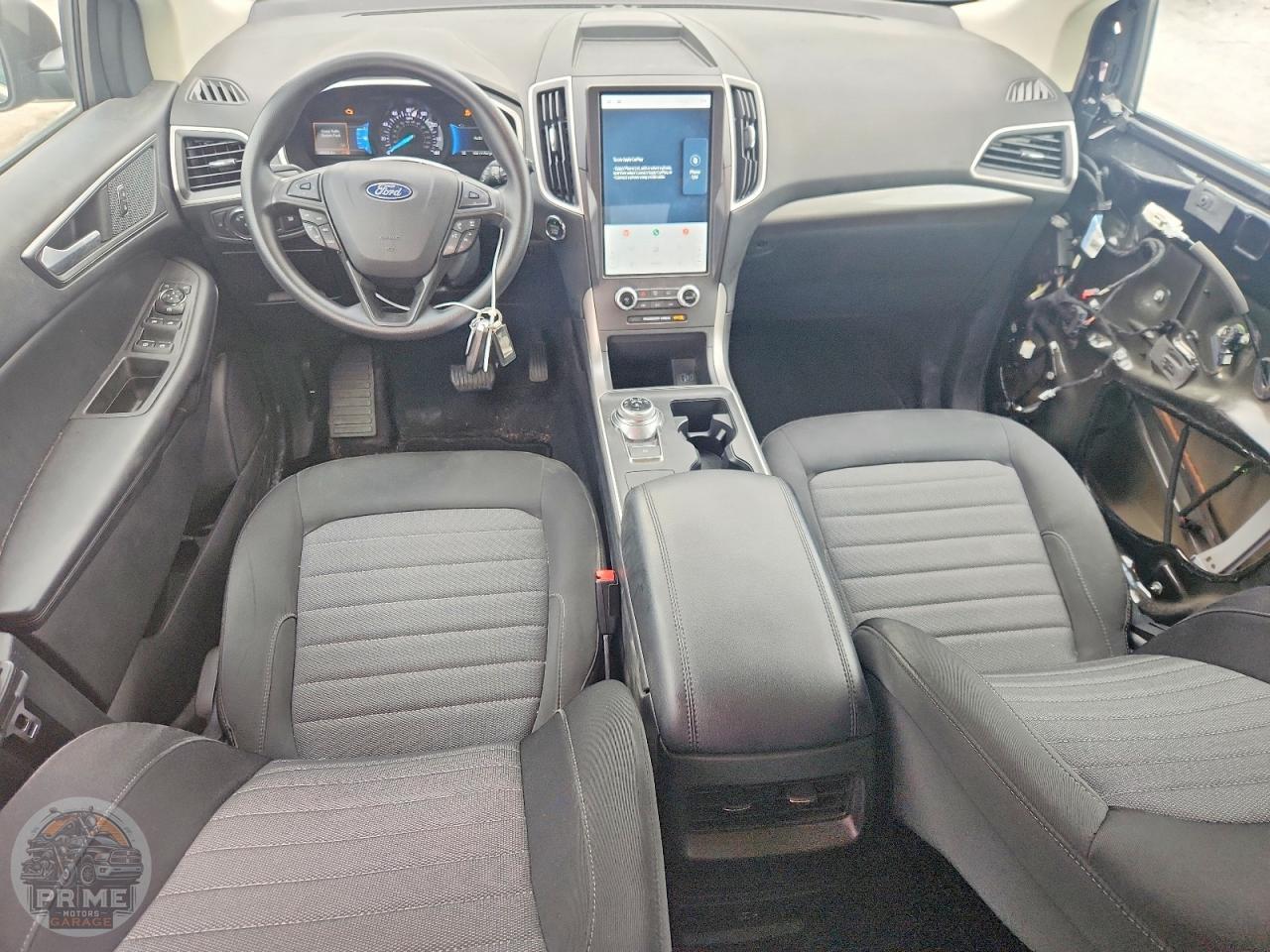 2021 FORD EDGE — фото 24