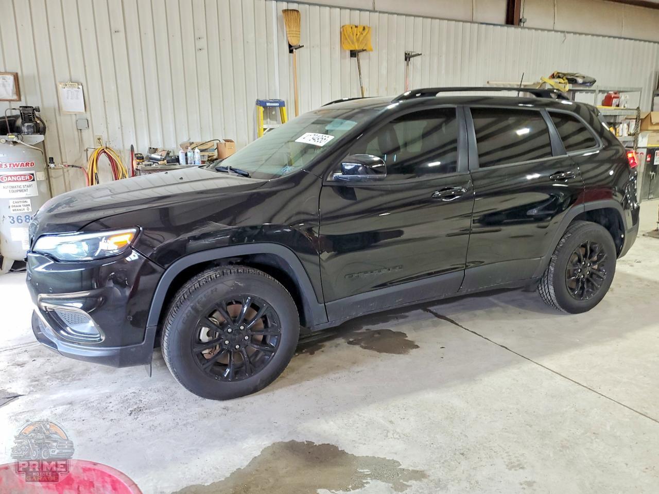 2023 JEEP CHEROKEE — фото 1