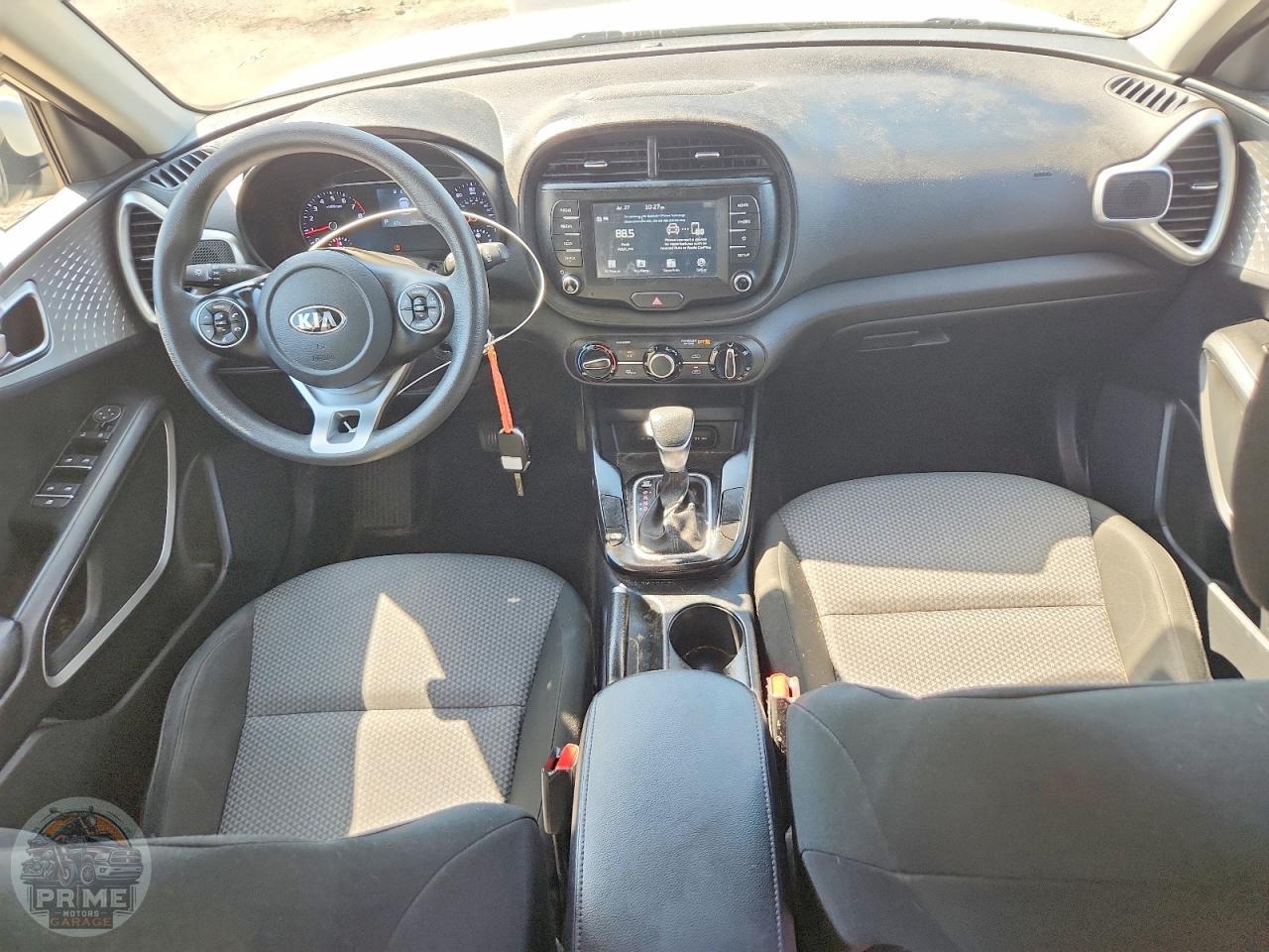 2020 KIA SOUL — фото 8