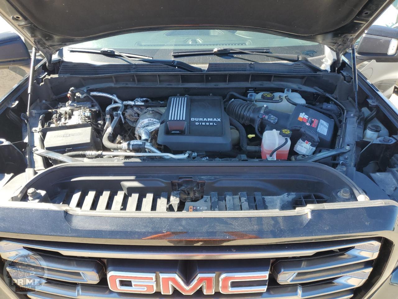 2021 GMC SIERRA — фото 11