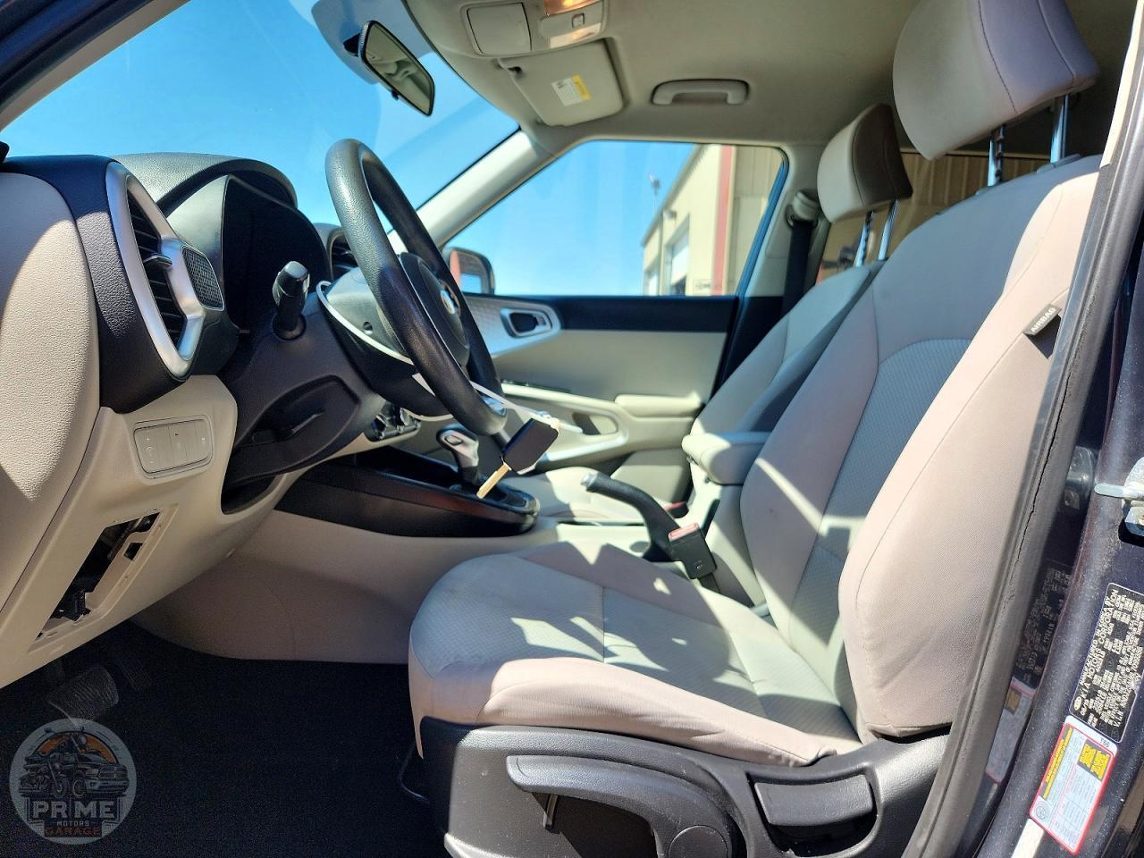 2020 KIA SOUL — фото 7