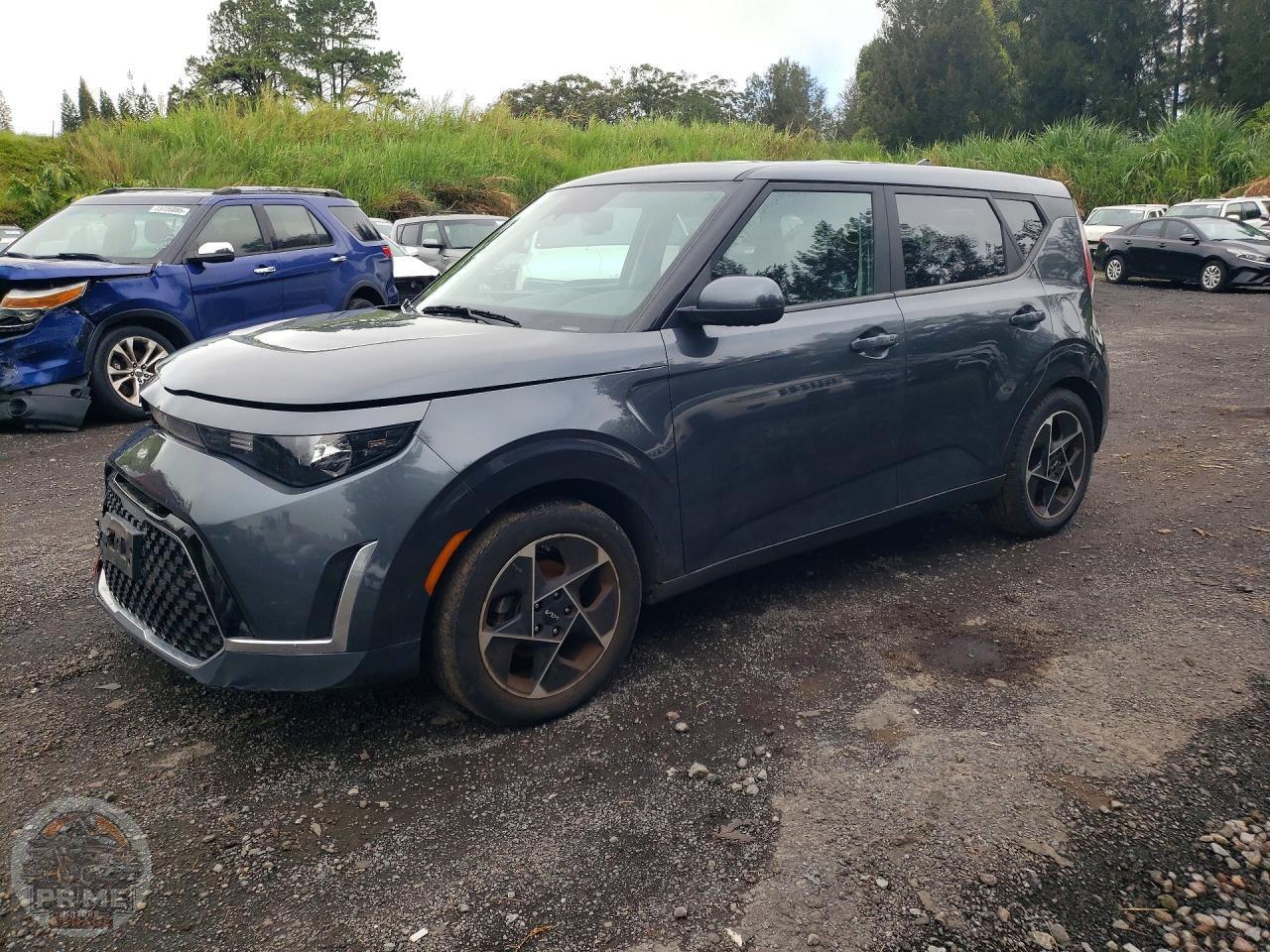 2023 KIA SOUL — фото 1