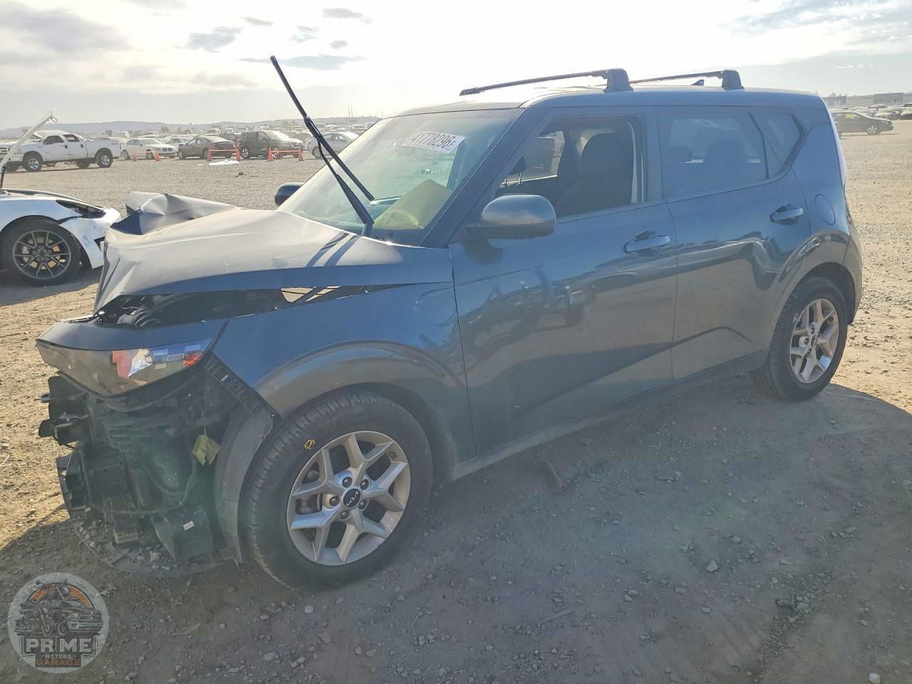 2023 KIA SOUL — фото 1