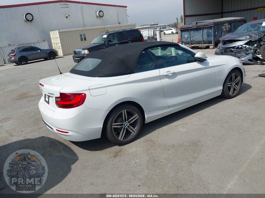 2017 BMW 230I — фото 4