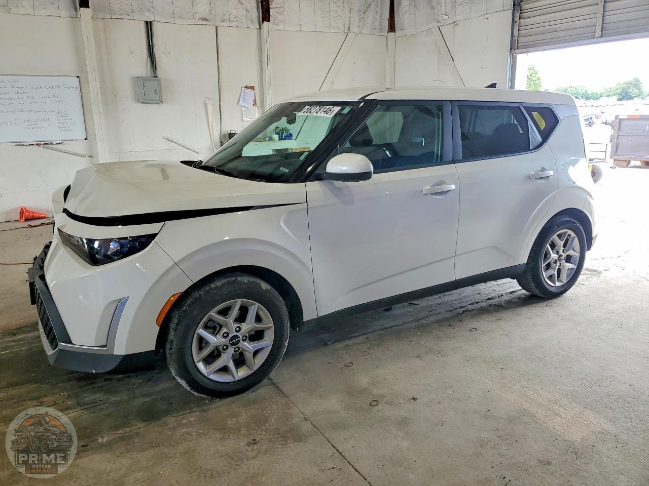 2023 KIA SOUL — фото 1