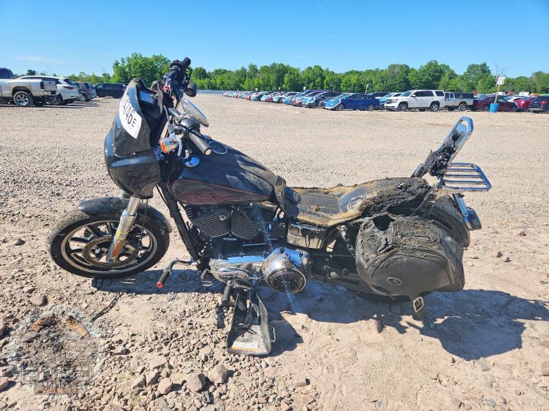 2014 HARLEY-DAVIDSON FXDL (DYNA LOW RIDER) — фото 3