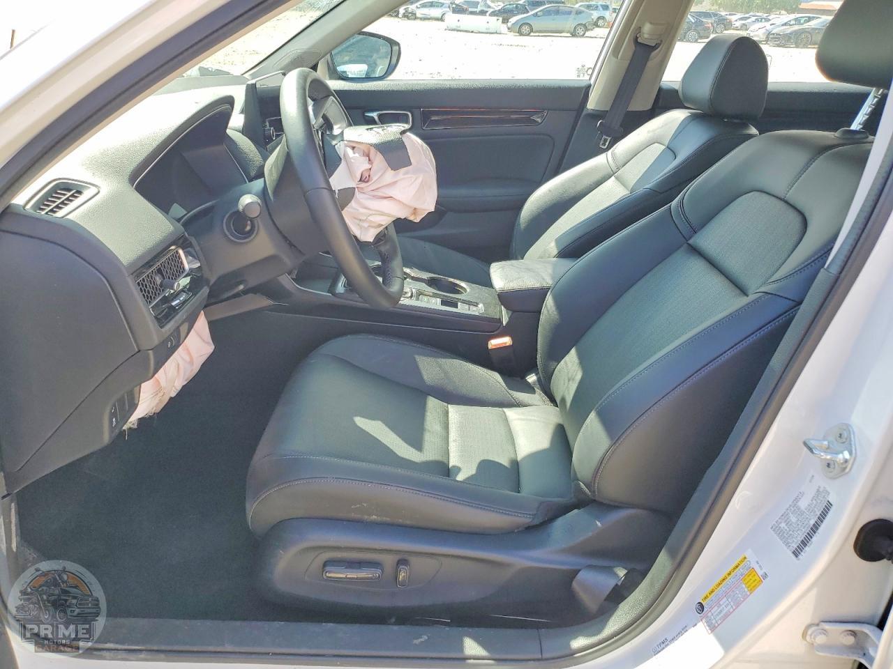 2024 HONDA CIVIC — фото 7