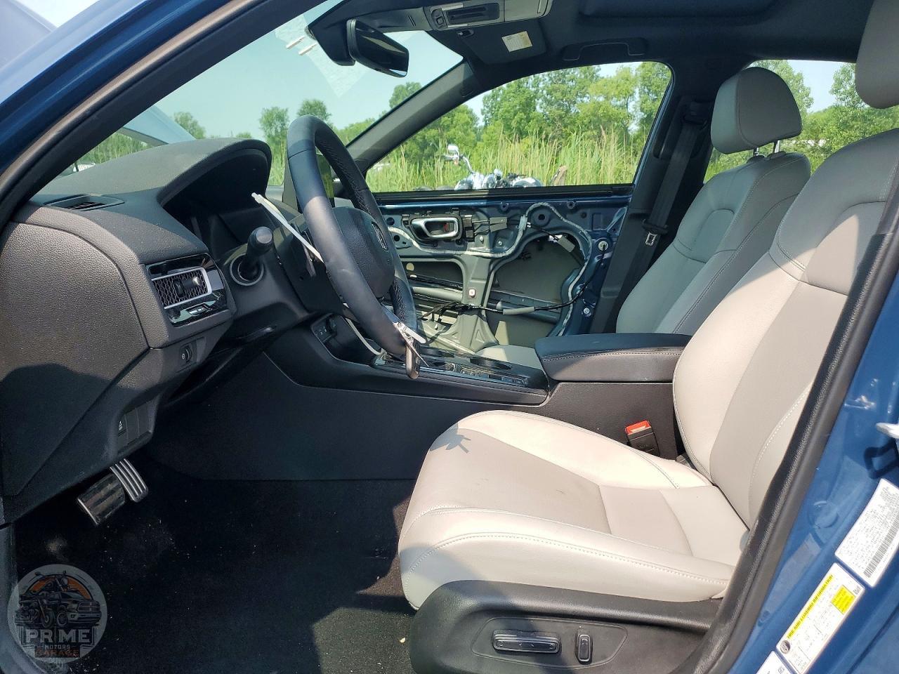 2026 HONDA CIVIC — фото 7