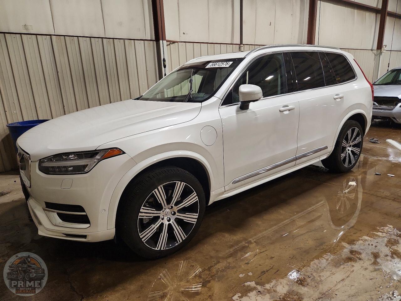 2024 VOLVO XC90 — фото 1
