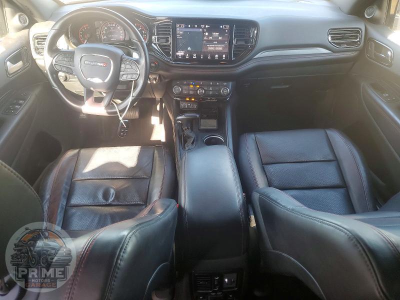 2023 DODGE DURANGO — фото 8