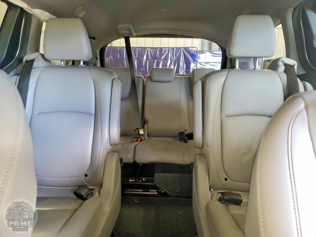 2020 HONDA ODYSSEY — фото 10