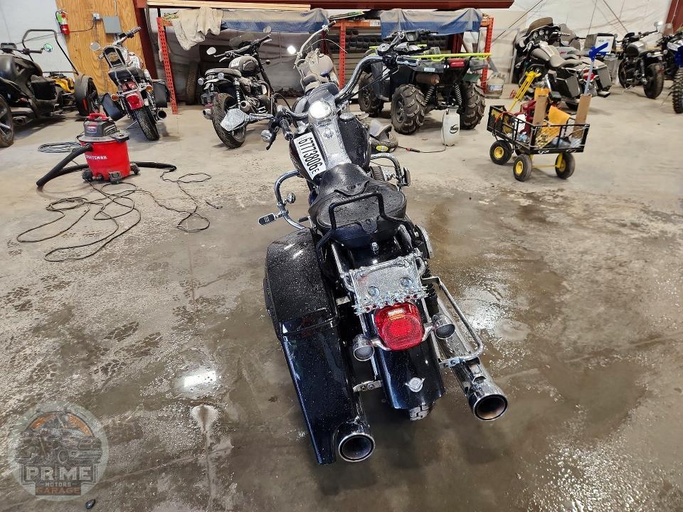 2004 HARLEY-DAVIDSON FLHRSI (ROAD KING CUSTOM) — фото 4
