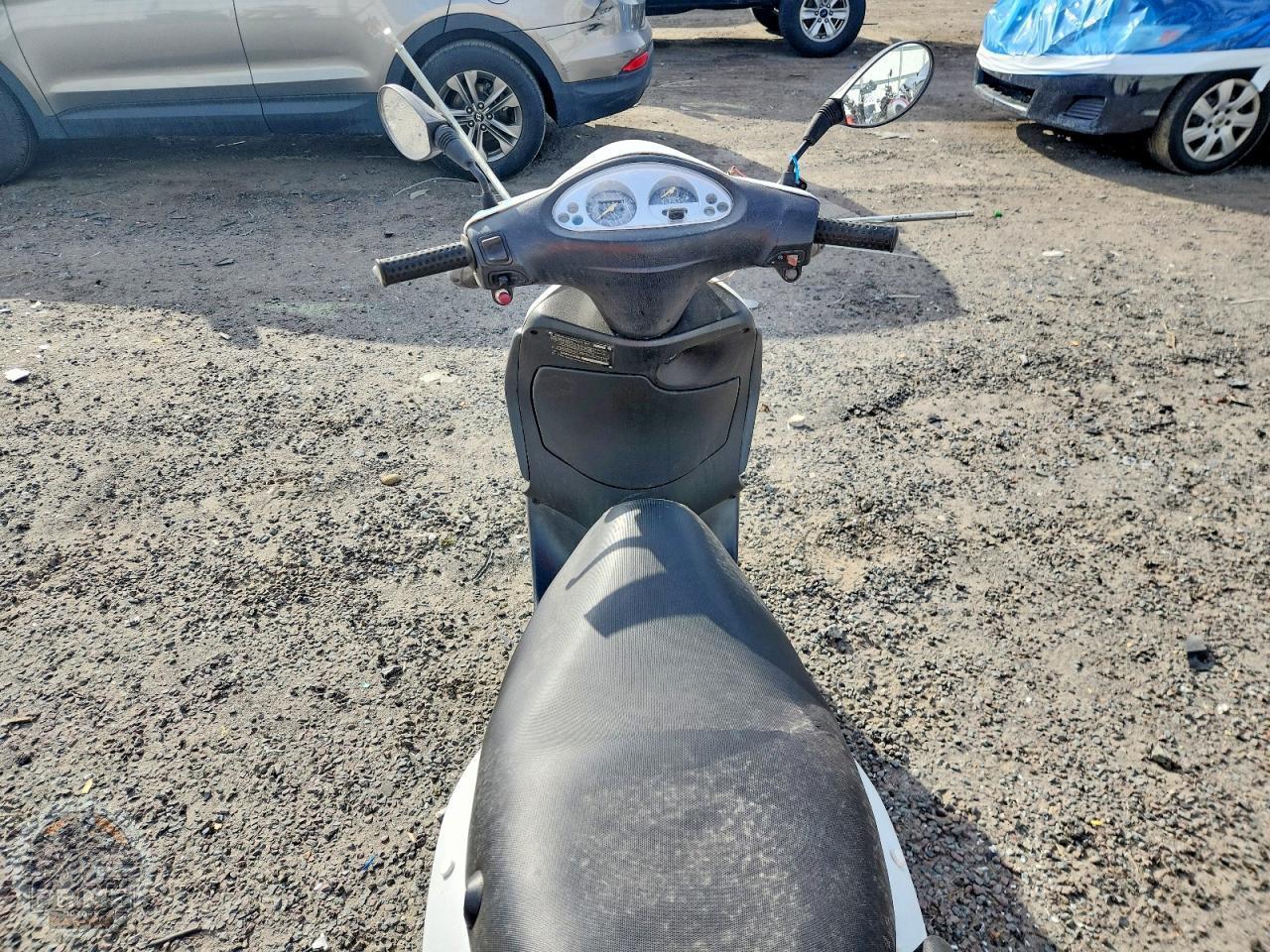2009 PIAGGIO FLY — фото 6