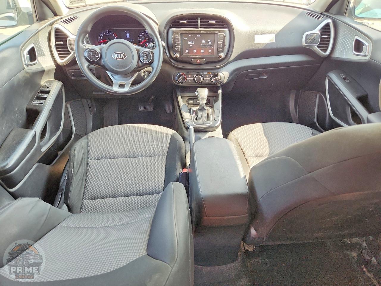 2020 KIA SOUL — фото 22