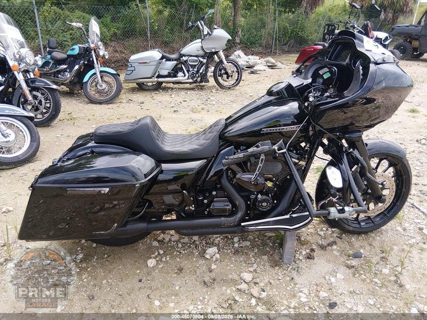 2019 HARLEY-DAVIDSON FLTRXS (ROAD GLIDE SPECIAL) — фото 12