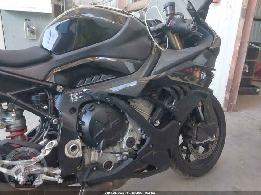 2026 BMW S 1000 RR — фото 18