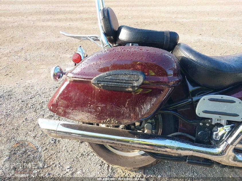 2005 YAMAHA XV1700 A — фото 18