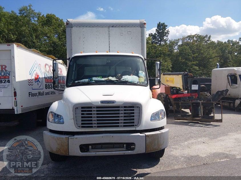 2014 FREIGHTLINER M2 106 MEDIUM DUTY — фото 15