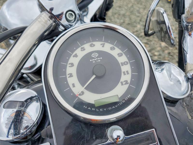 2006 HARLEY-DAVIDSON FLSTNI (SOFTAIL DELUXE) — фото 7