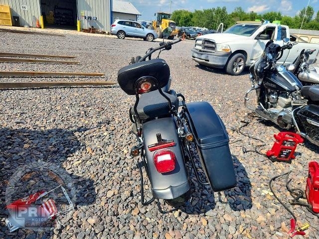 2010 HARLEY-DAVIDSON FLSTFB (FAT BOY LO) — фото 4