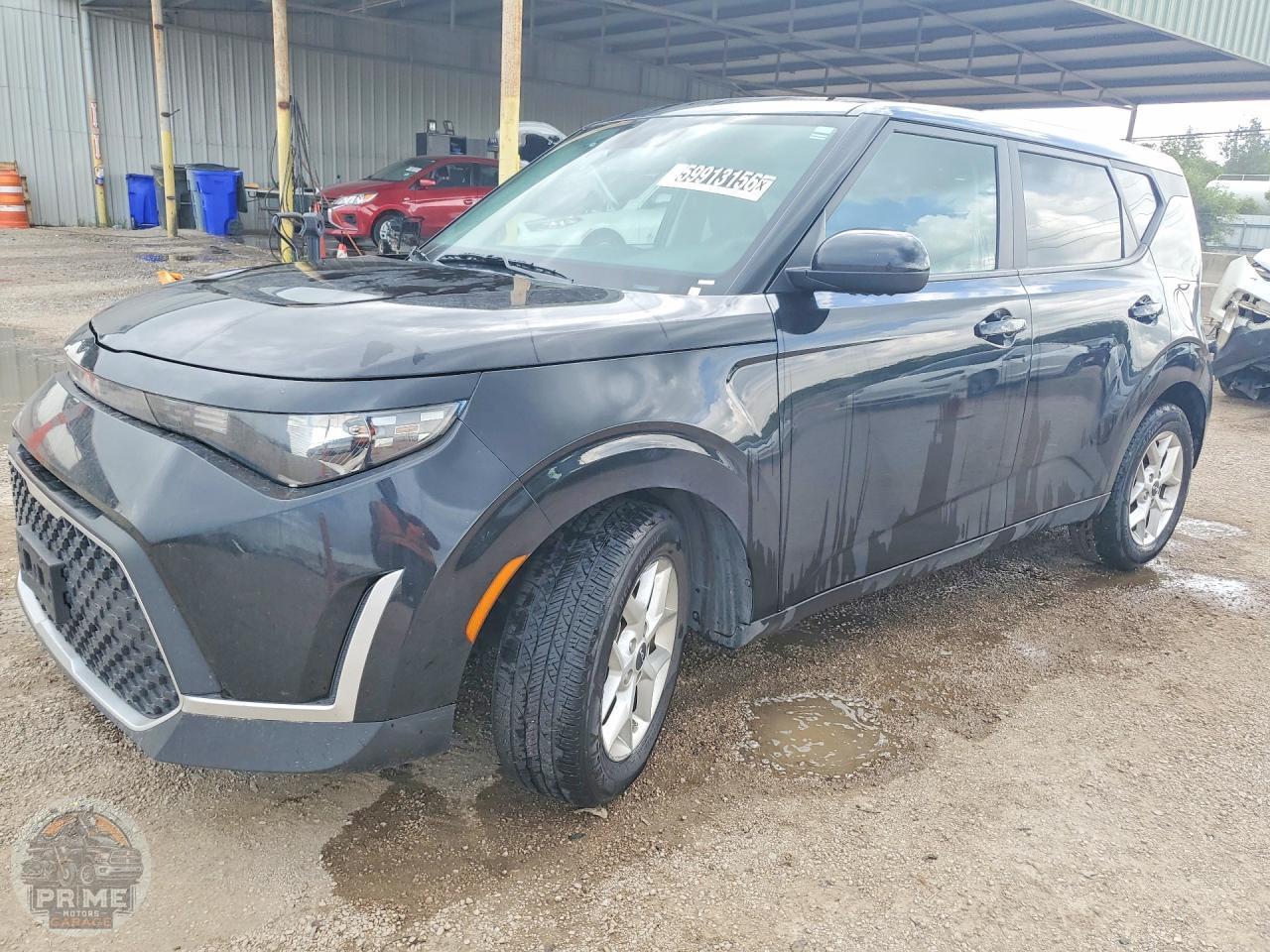 2023 KIA SOUL — фото 1