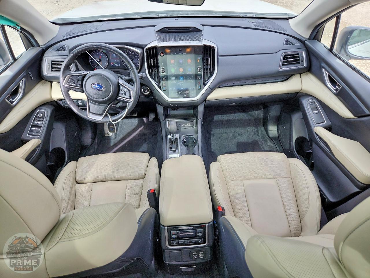 2024 SUBARU ASCENT — фото 7