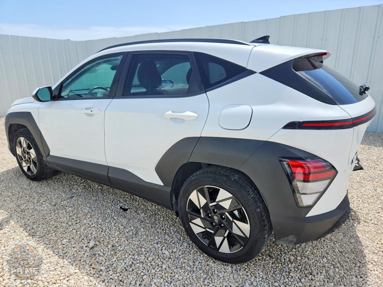 2025 HYUNDAI KONA — фото 3